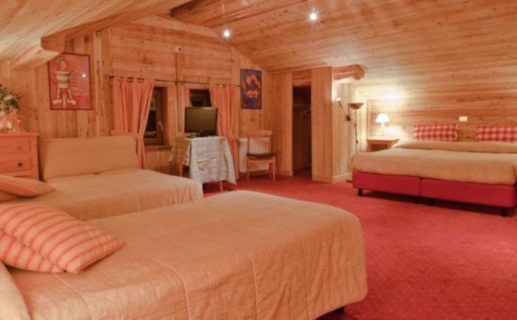 Hotel Astoria in Courmayeur , Italy image 11 